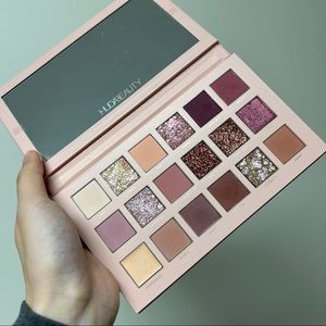 Huda Beauty Eye Palette